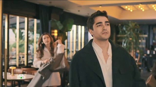 Сейран и Ферит-ласковая моя