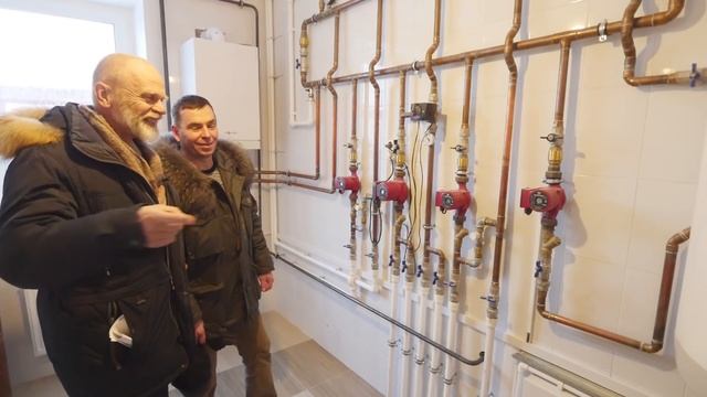 Как выбрать бригаду? Хорошую! Ищем бригады, строим дома. смотреть онлайн