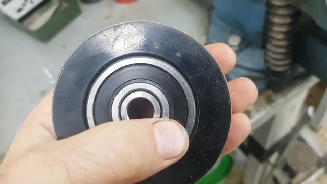 Нижний рулевой вал Тойота Прадо 120. Рекомендации по демонтажу. Почему не меняю крестовины. смотреть онлайн