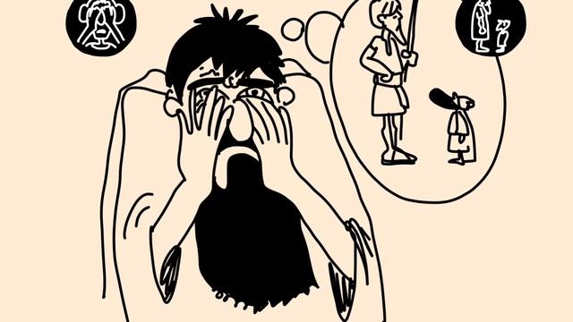Библия для детей. Библейские уроки.