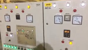 Линия гранулирования соломы и лузги подсолнечника 2 тонны в час