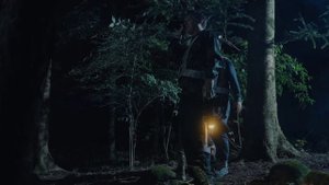 Introducing the TD631 LRF Handheld Thermal Imaging Monocular