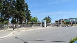 Шатл без окон от Side Yesiloz Hotel до пляжа Sunset beach clab (Турция, Сиде)