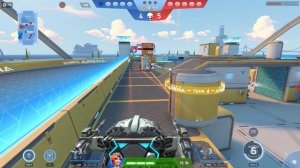 Mech Arena гайд для новичков ? Что качать, сборки для начинающих + ПОДАРКИ