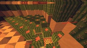 Red String Texture Pack | 1700+ Downloads! | Minecraft Factions Cactus Pack | Pxrple