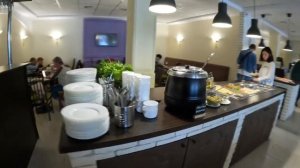 Анапа.Витязево.Отель Ля Мелия 4*.Шведский стол.Всё включено