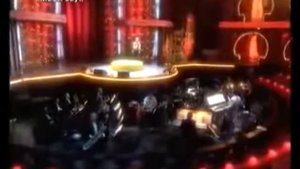Марк Тишман и Нона Гришаева проект ДВЕ ЗВЕЗДЫ