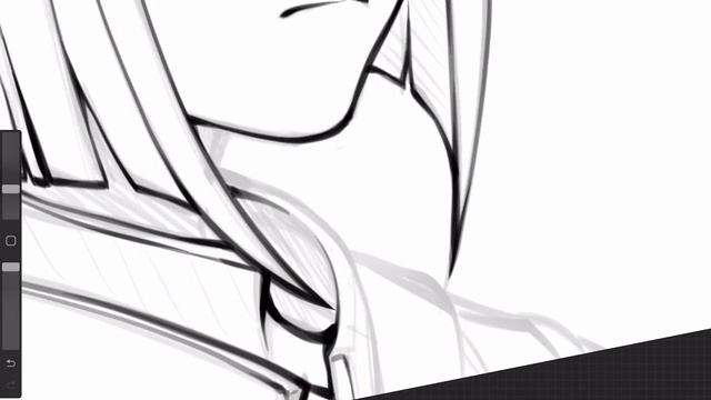 How to Draw Series : Procreate Tutorial - Screentone смотреть онлайн