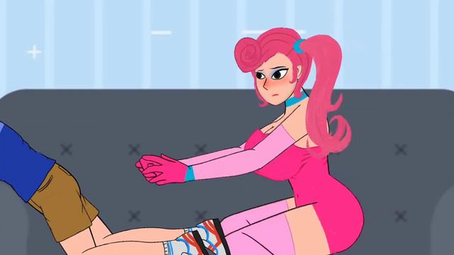 mommy long legs babysitting gregory 2d cartoons смотреть онлайн