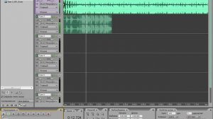 Как пользоваться программой Adobe Audition 3.0