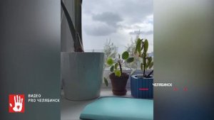 В Челябинске внезапно сработала сирена о оповещения о чрезвычайных ситуациях