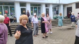 Тополиный пух......25.06.23 Гомель парк Луначарского ?