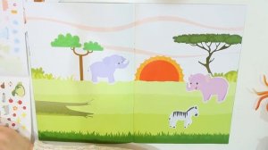 Зоология 🦁 наука о животных 🐒 Учимся с Лунтиком 🐘 Новая серия