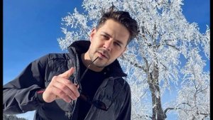 Милош Бикович впервые станет папой