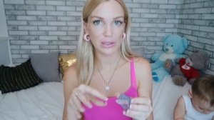 ИНДИКАТОР НАЛЕТА НА ЗУБАХ/ ТЕСТ-ОБЗОР Curaprox для ЗУБОВ #SilenaSway_Силена Вселенная