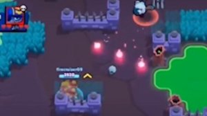 Топ 1 мира на Сту | Бравл Старс | Brawl Stars