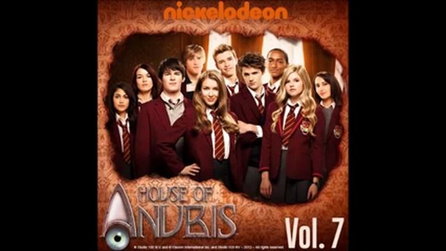 The Assassin 2 (from House of Anubis) смотреть онлайн
