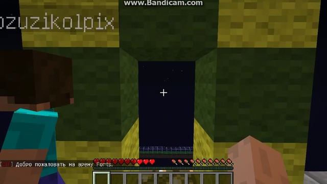 обзор сервера мини игры 1.6.2 пиратский ЧАСТЬ 3 смотреть онлайн