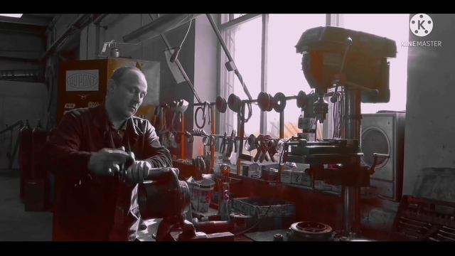 Серийное производство вездеходов в Вологде.