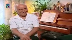 Евгений Дога, композитор, народный артист СССР