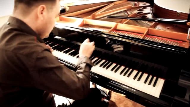 "Полет шмеля". Уникальное исполнение!
автор видео: Oleg Pereverzev @OlegPereverzev‧
