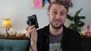 The PERFECT external microphone for the Canon G7X Mark III - Test and review UPDATE!