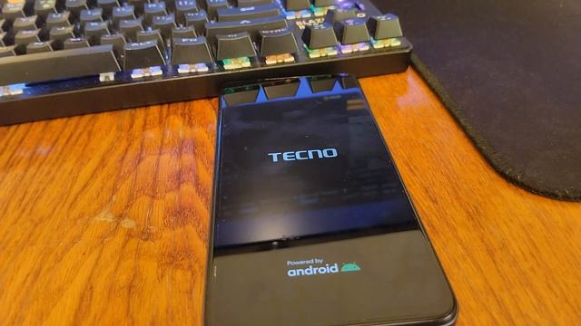 FRP TECNO Spark Go frp Unlocktool