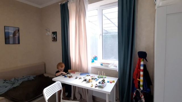 ?Осенняя мотивация ?с чего-то надо начинать? смотреть онлайн