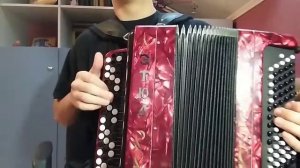 Ачы Тау Ильсия Бадретдинова