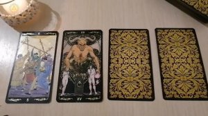 ЕГО/ЕЕ ТАЙНЫЕ ЖЕЛАНИЯ О ВАС? ОНЛАЙН ГАДАНИЕ/ Школа Таро Golden Charm