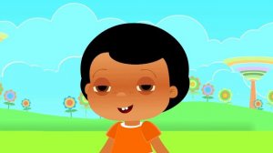 Tasty Lunch 🥬 | What A Wonderful Day Music | Kids Songs and Nursery Rhymes | @disneyjunior