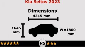 Kia seltos 2023 vs Mazda cx 30 2023 | Comparison between kia seltos 2023 and cx 30 2023