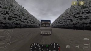 Motor Depot #8 ! Клип "День перед Рождеством" Про Маз 5337 #мотордепот#рп#клипы .