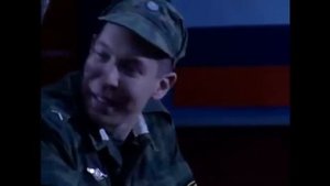 Прощание Шматко и Соколова