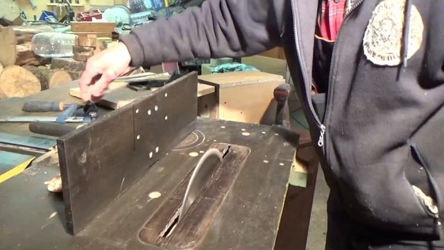 Изготовление жесткого шлифовального круга и мягкого финишного для токарного станка. Часть 2Producti смотреть онлайн