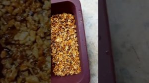 КОЗИНАКИ (ГОЗИНАК)С ГРЕЦКИМ ОРЕХОМ И МЁДОМ? очень легко и очень вкусно