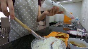 ☕ Бюджетный Тирамису БЕЗ Маскарпоне, Яиц и Савоярди в СТАКАНЕ! Быстрый и лёгкий рецепт ТИРАМИСУ