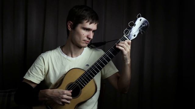 М. Каркасси - Андантино | M. Carcassi - Andantino смотреть онлайн