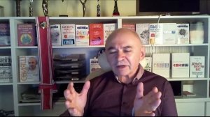 "Кто или что помогает нам осуществлять задуманное" Александр Свияш "Центр позитивной психологии"