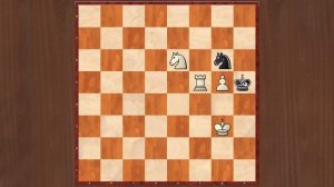 Тест на разряд в шахматах. 9 из 17. Шахматные задачи мат в 2 хода. Шахматы. Решение задач.