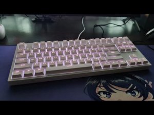 Dark Project KD87A Sound test