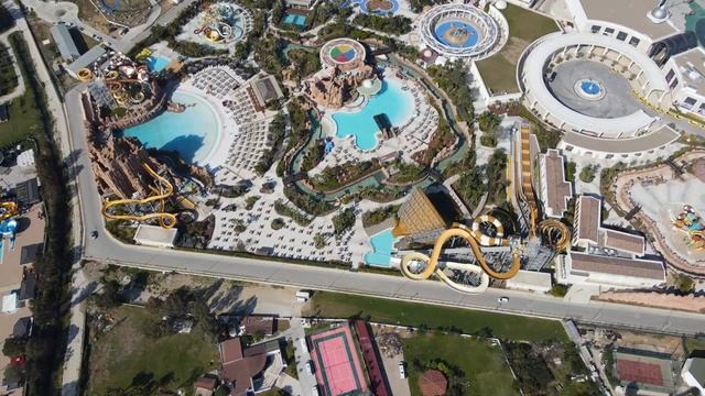 Парк The Land of Legends. Турция 2021. Полный Обзор. Цены. Стоит ли ехать? Самый крутой парк Турции смотреть онлайн