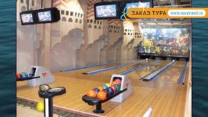 ALI BABA PALACE 4* Египет Хургада обзор – отель АЛИ БАБА ПАЛАС 4* Хургада видео обзор