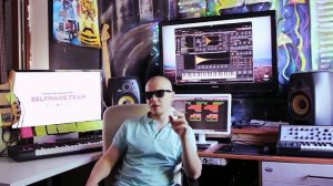 ПРОГРАММА ДЛЯ СОЗДАНИЯ МУЗЫКИ - СЕКВЕНСОР - LOGIC PRO X / ABLETON LIVE / FL / STUDIO ONE / CUBASE