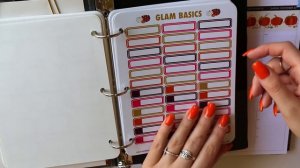 Plan With Me November - Erin Condren Hourly!