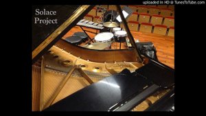 Scott Joplin : Solace - Benoît Paradis - Simon Drachman