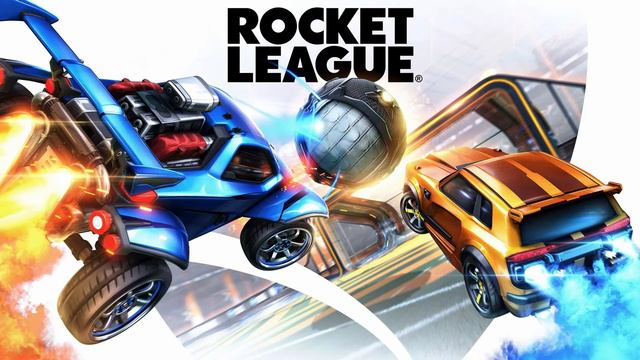 Player Anthem: Tropical Breeze - Rocket League