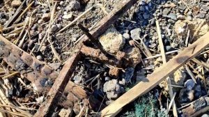 Будни металлиста #58. Поиск металла без металлоискателя