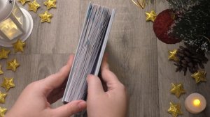 BULLET JOURNAL ежедневник || оформление и развороты на январь