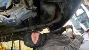 Fiat Panda 1.1 Clutch Replacement.